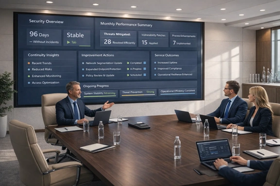 Corporate Governance