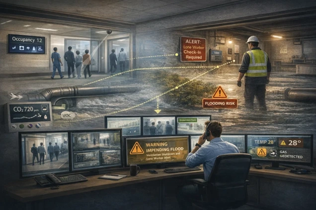 Service instead of Failure